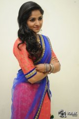 Rehana at Chakkiligintha Movie Audio Launch